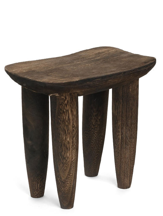 Benue Senufo Stool