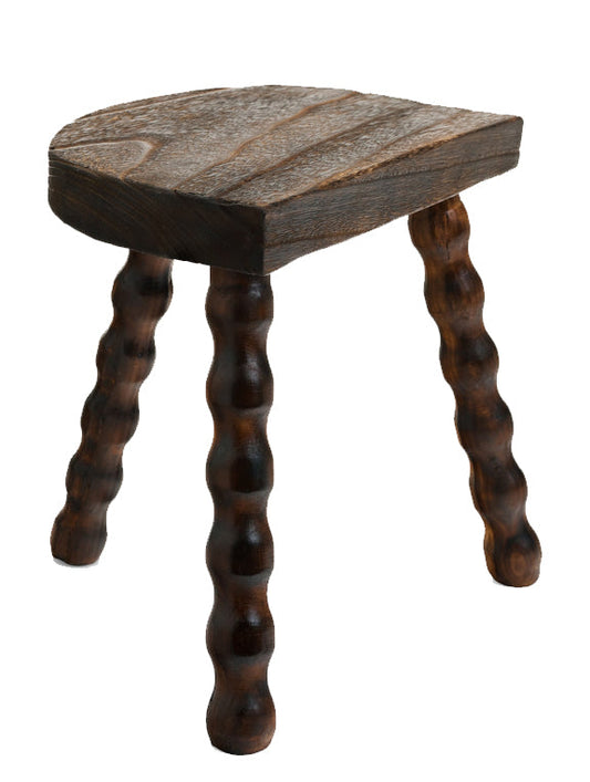 Joliette Bobbin Stool