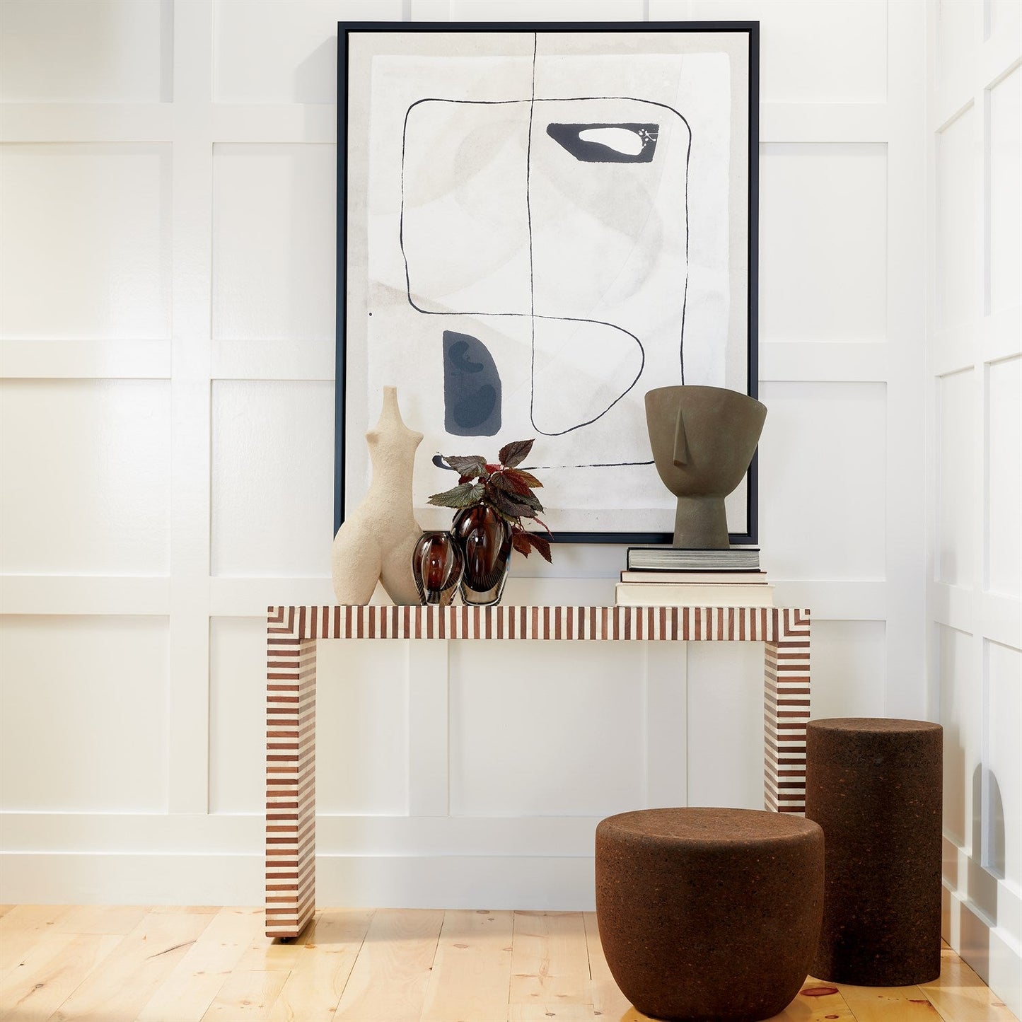 Savona Console Table