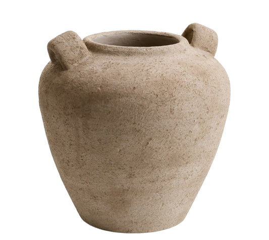Madeiras Clay Pot