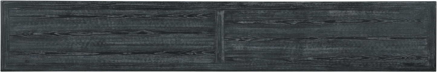 Tustin Console Table