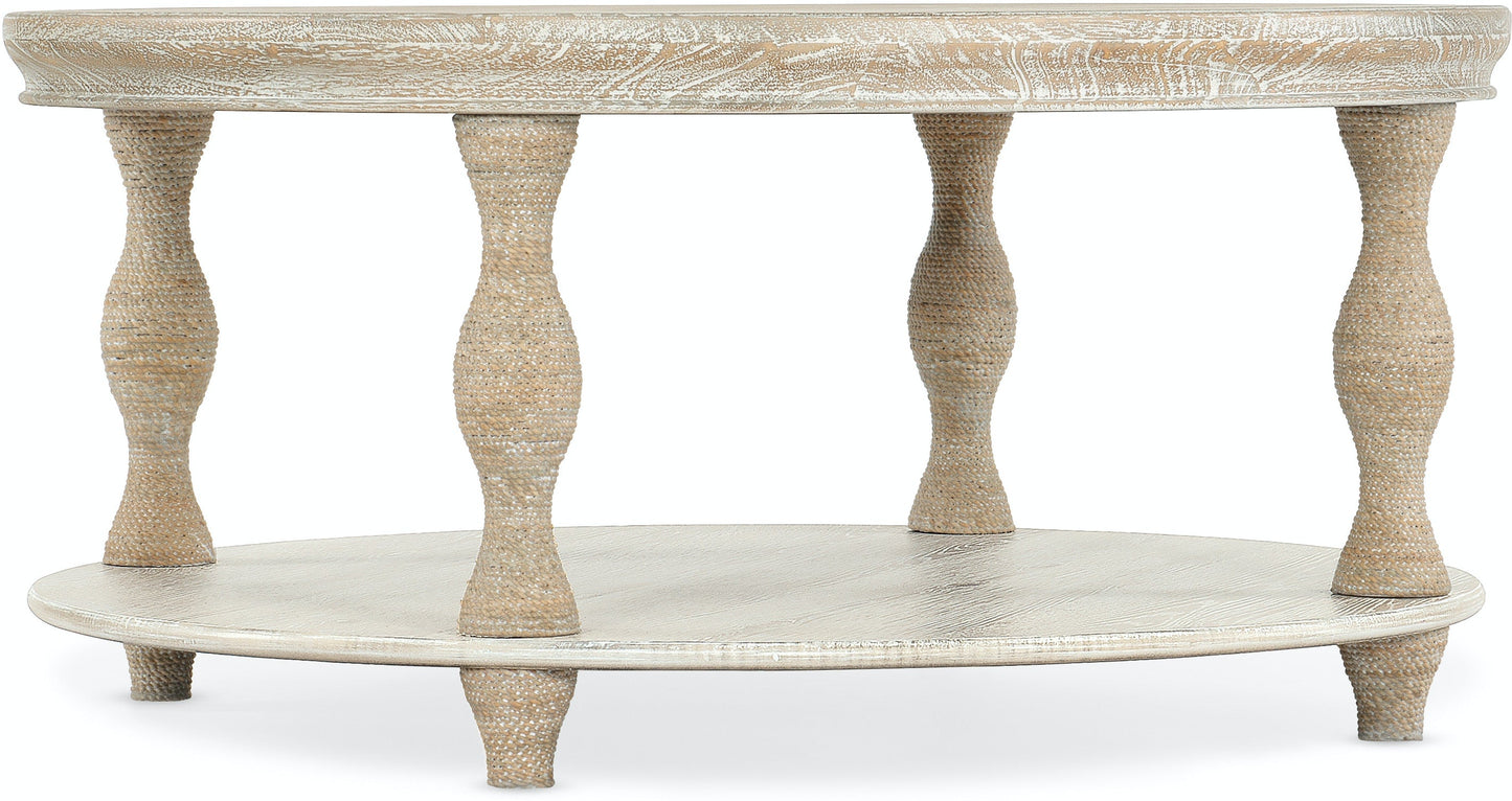 Burson Coffee Table