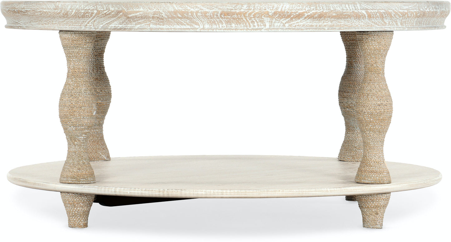 Burson Coffee Table