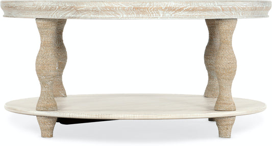 Burson Coffee Table