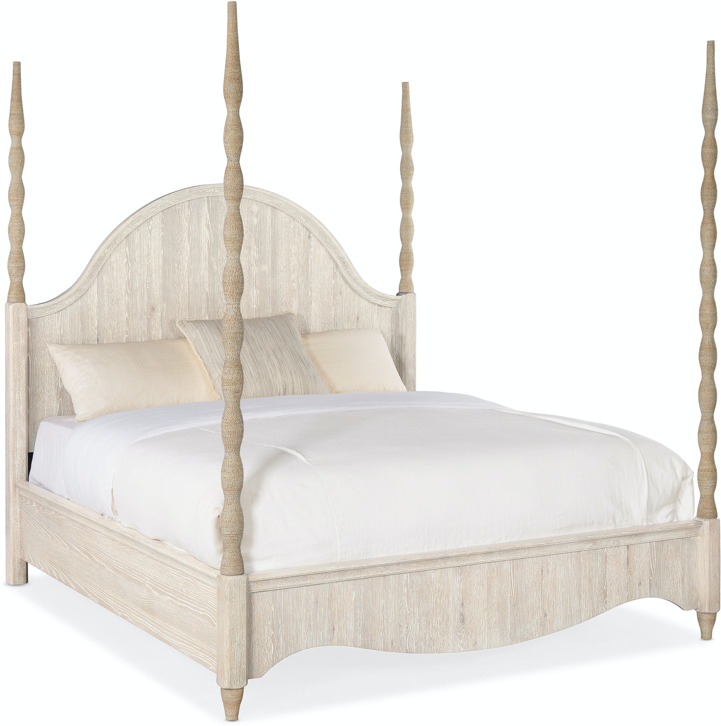 Avelar Poster Bed