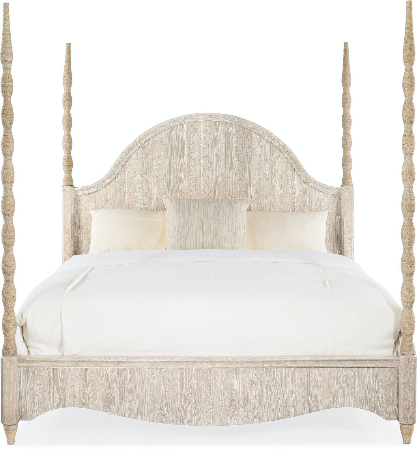 Avelar Poster Bed