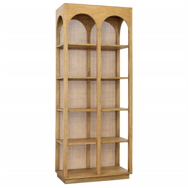 Kiveri Bookcase