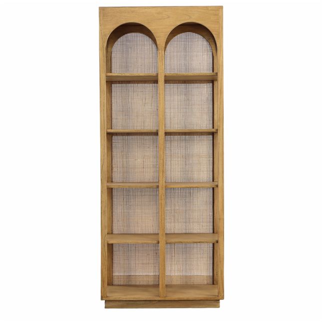 Kiveri Bookcase