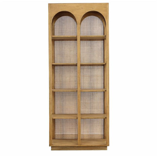 Kiveri Bookcase