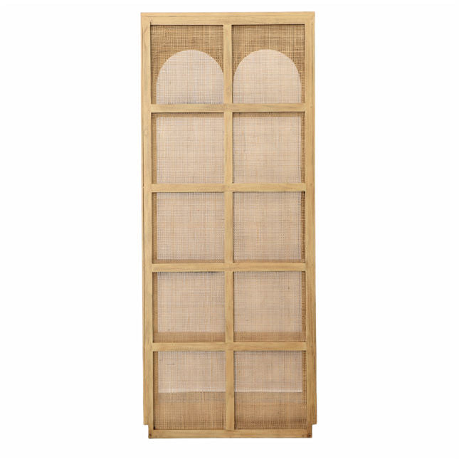 Kiveri Bookcase