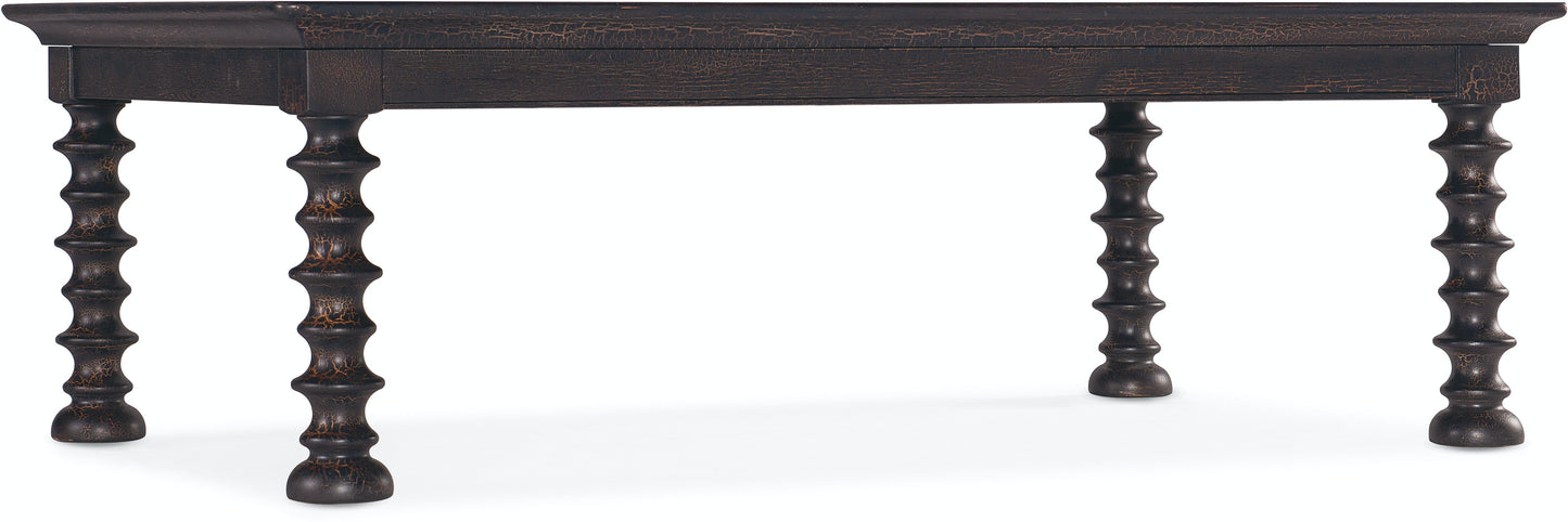 Brundage Coffee Table