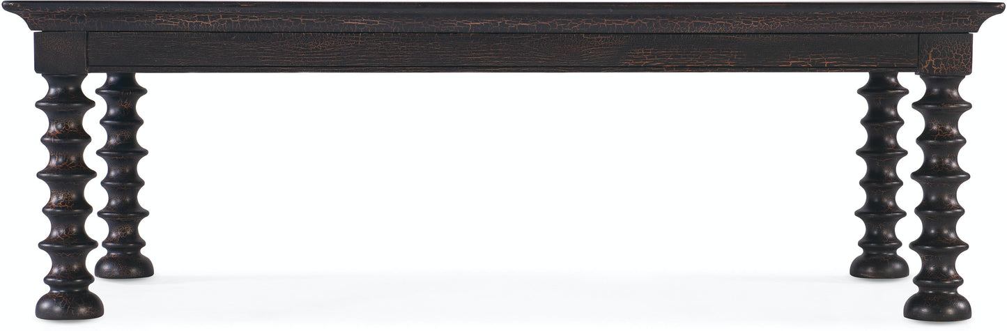 Brundage Coffee Table