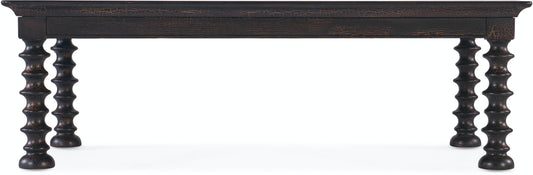 Brundage Coffee Table