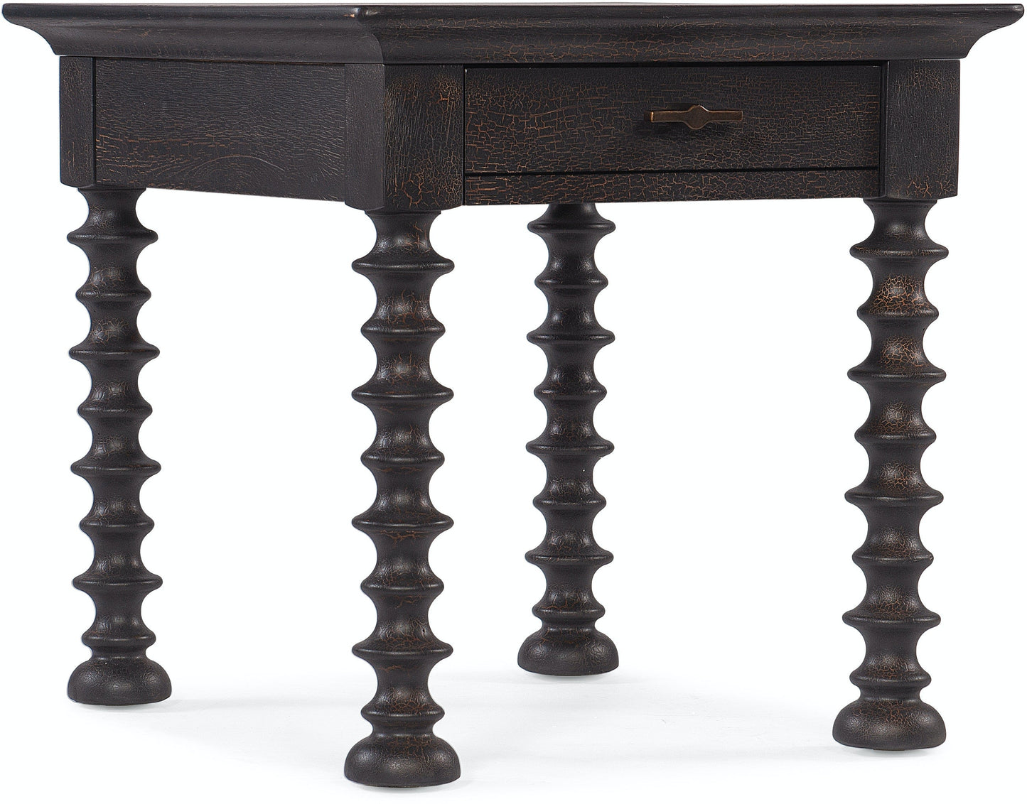Brundage Side Table