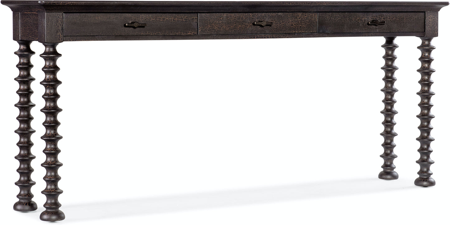 Brundage Console Table