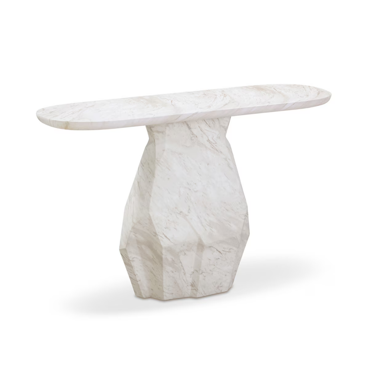 Cicera Console Table
