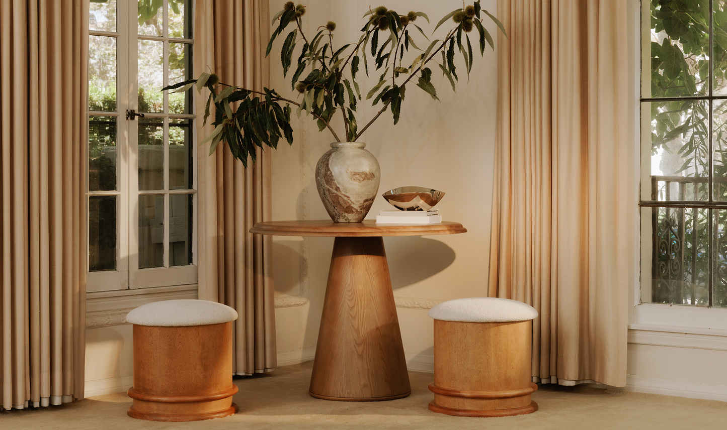 Giardino Café Table