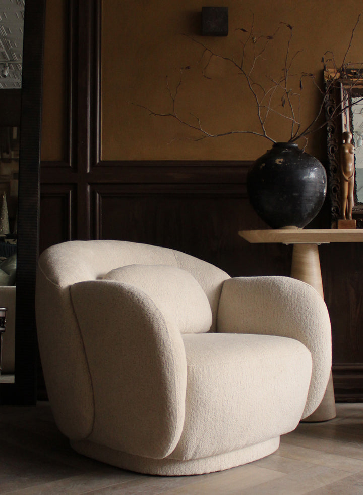 Monsaraz Accent Chair