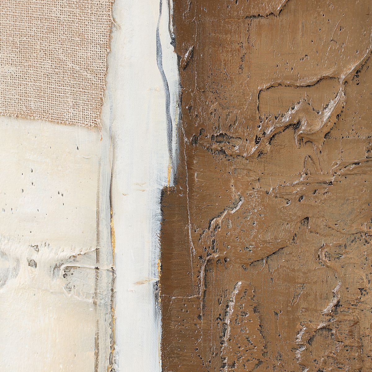 Barruelo Abstract