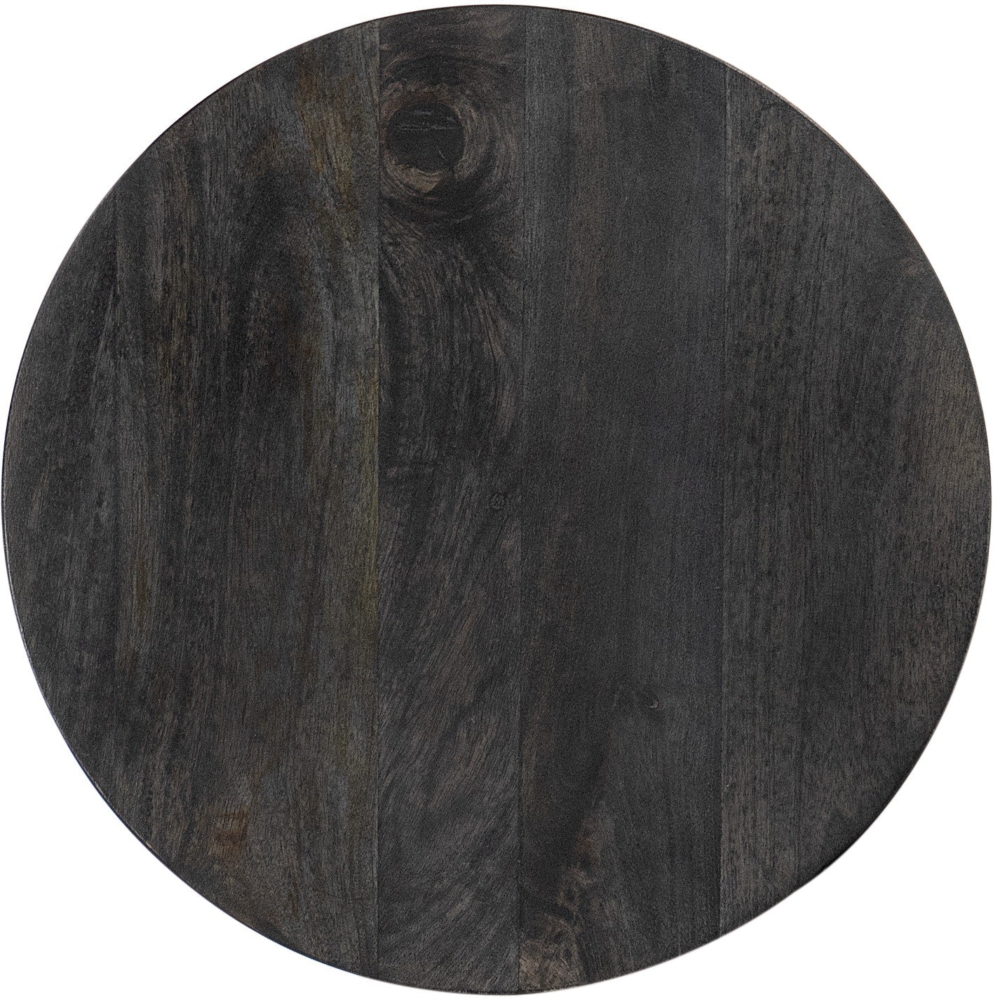 Sable Footed Table