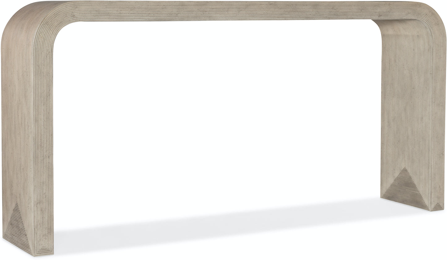 Dobbins Console Table