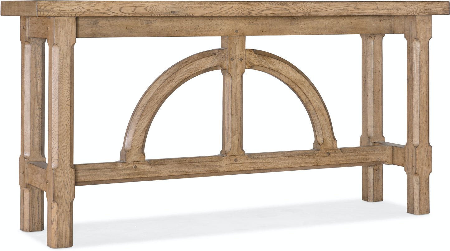 Cadiz Console Table