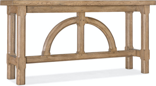Cadiz Console Table
