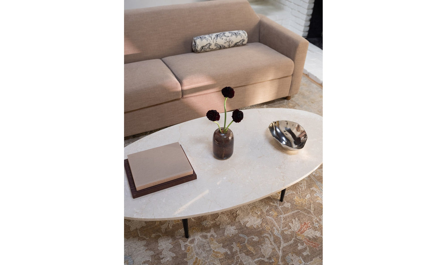 Masseria Coffee Table