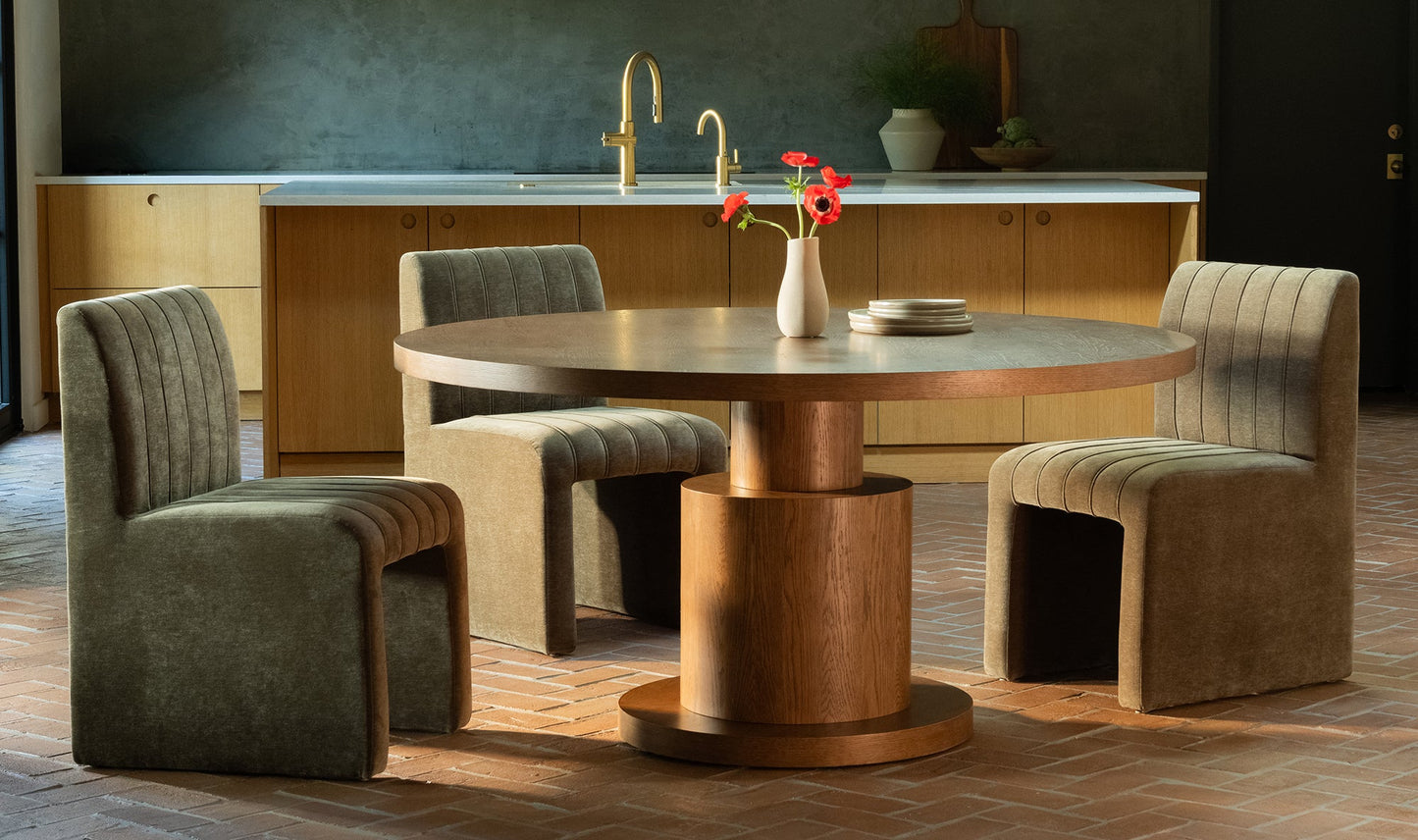 Grasette Dining Table