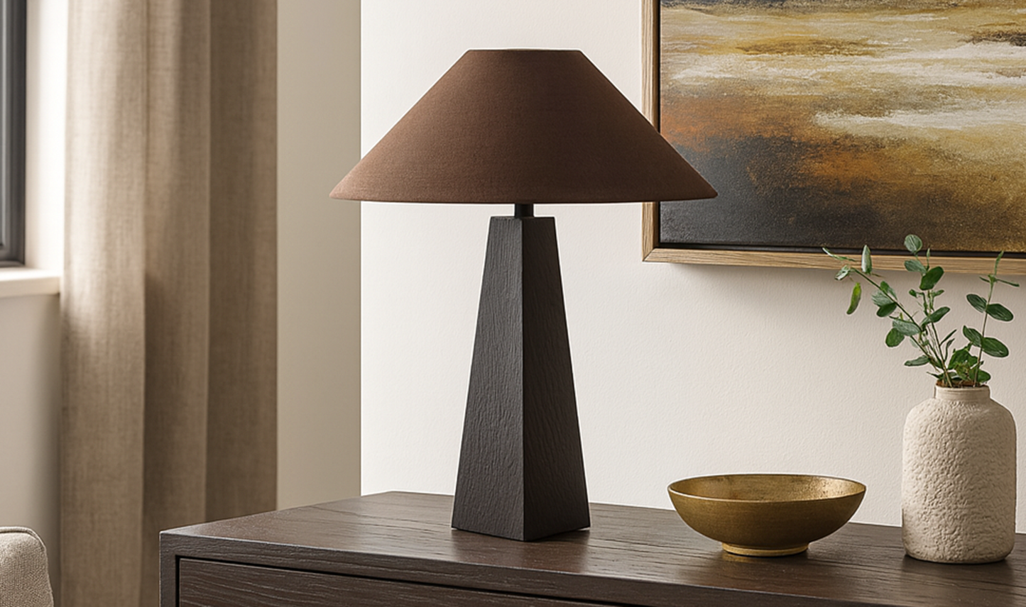 Rosetto Table Lamp