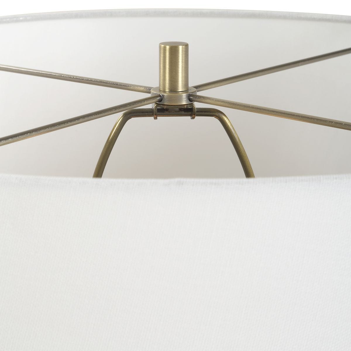 Oreilla Table Lamp