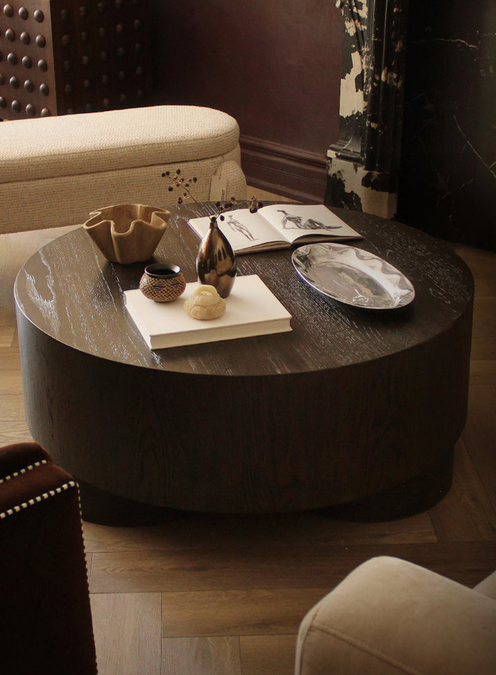 Marico Coffee Table