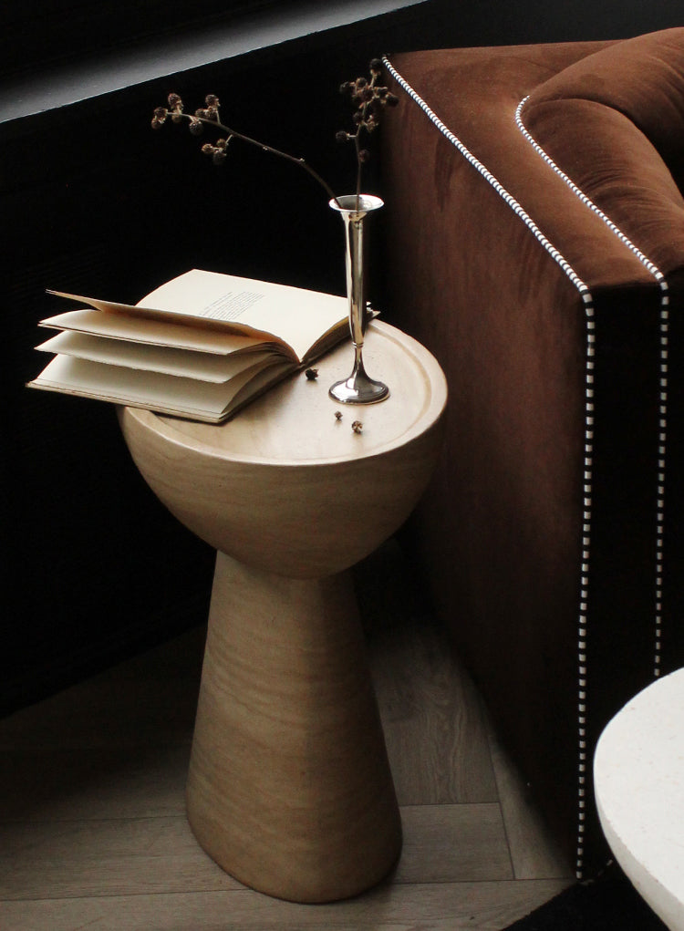 Lequin Side Table