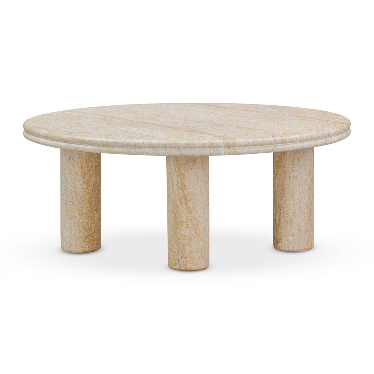 Kimbanda Nesting Coffee Tables