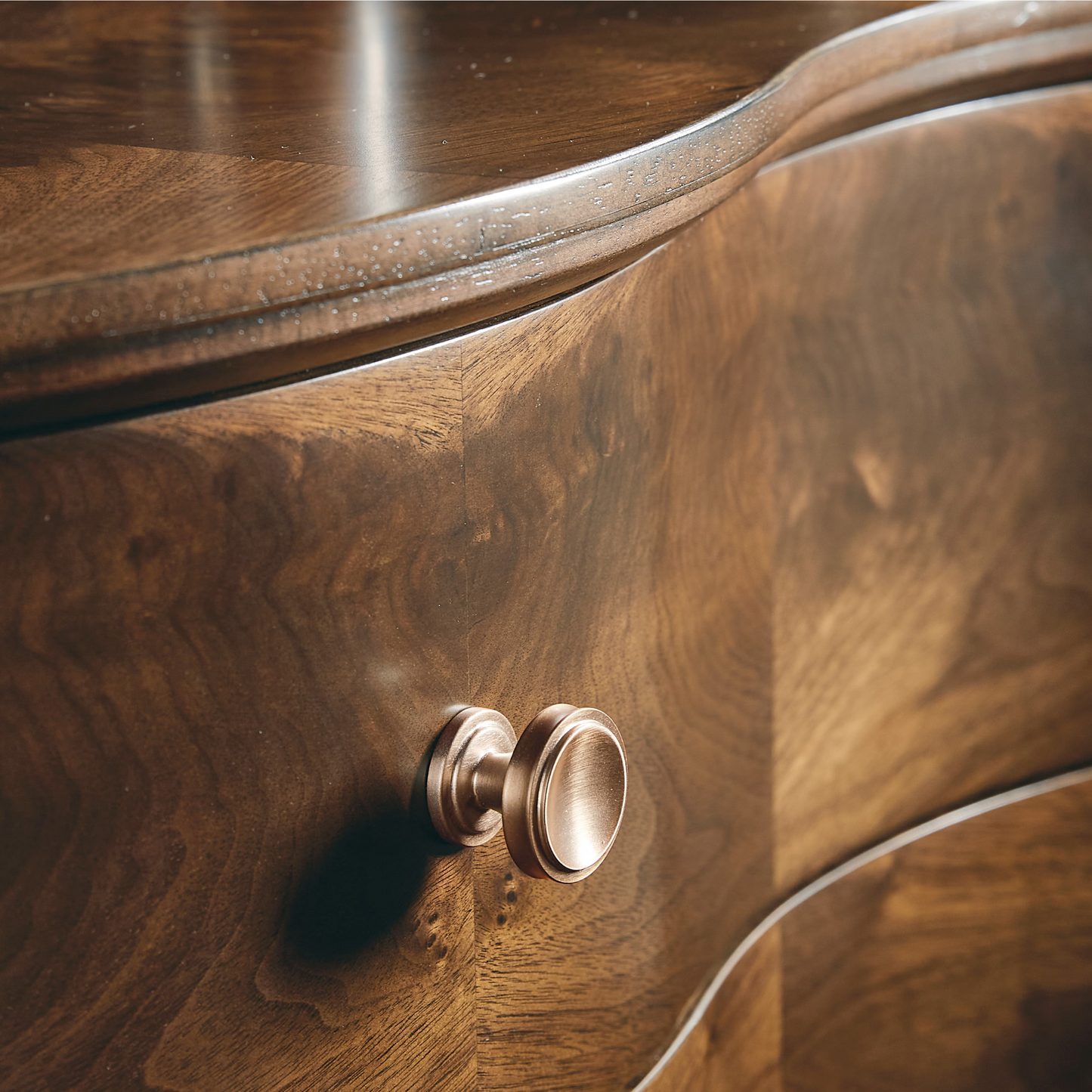 Cascata Nightstand