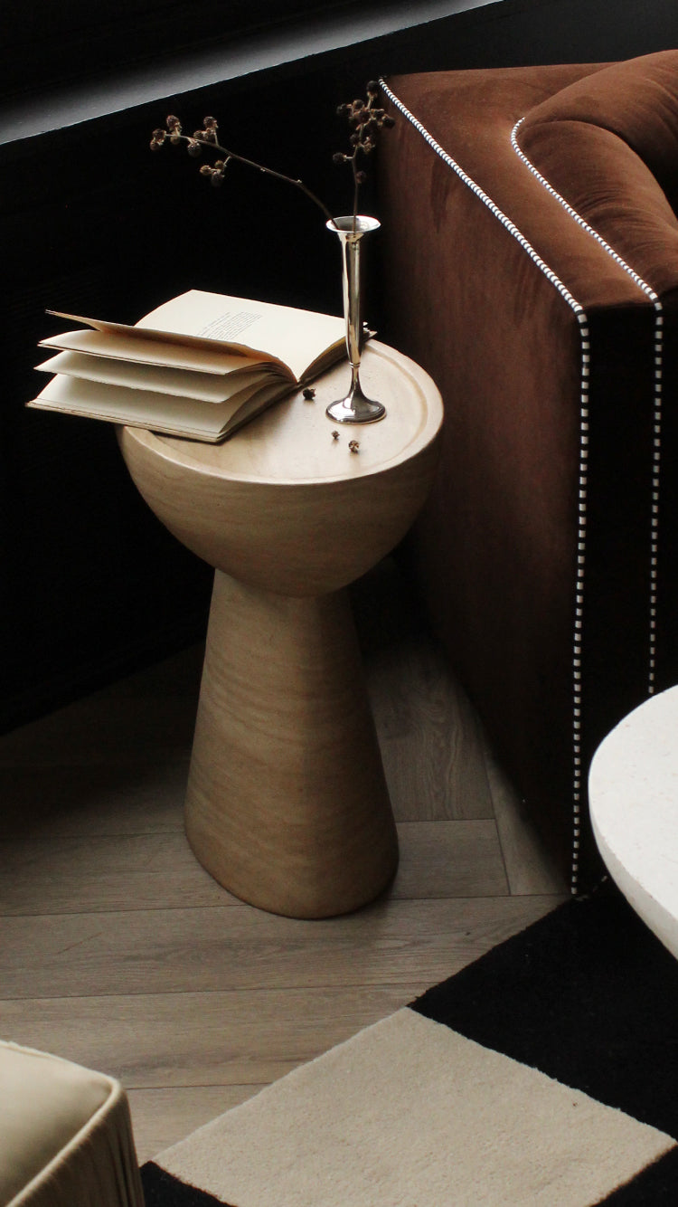 Lequin Side Table