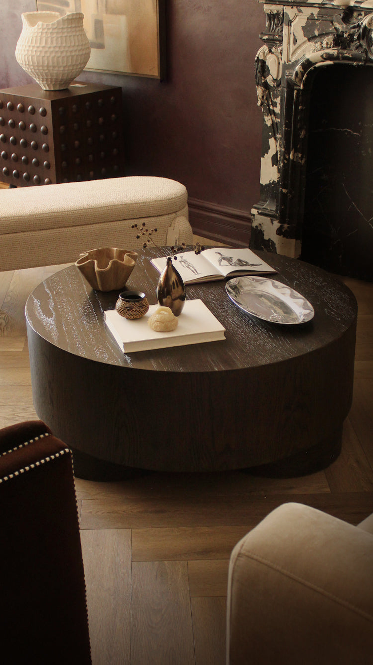 Marico Coffee Table