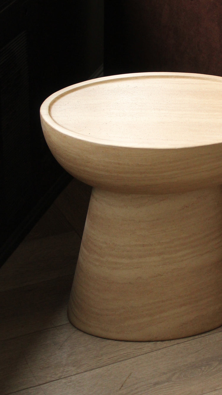 Lequin Side Table