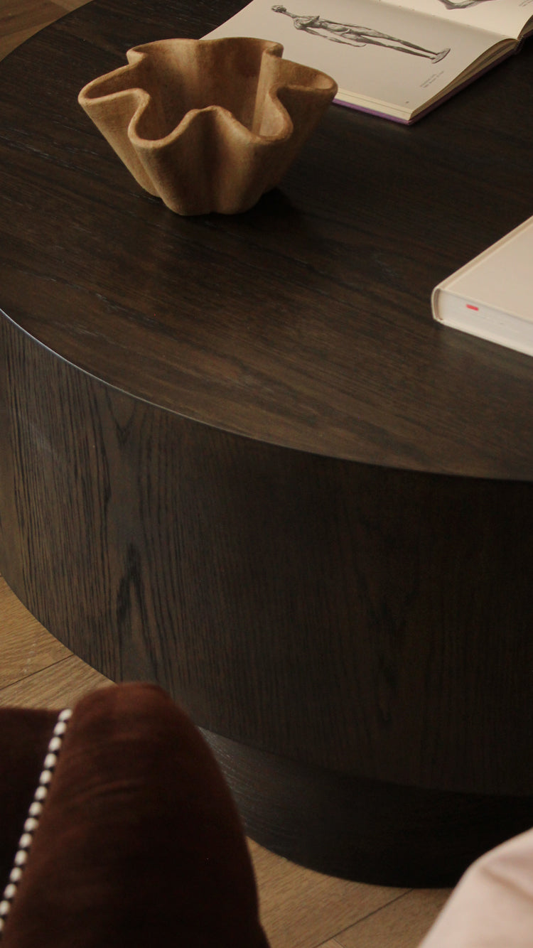 Marico Coffee Table