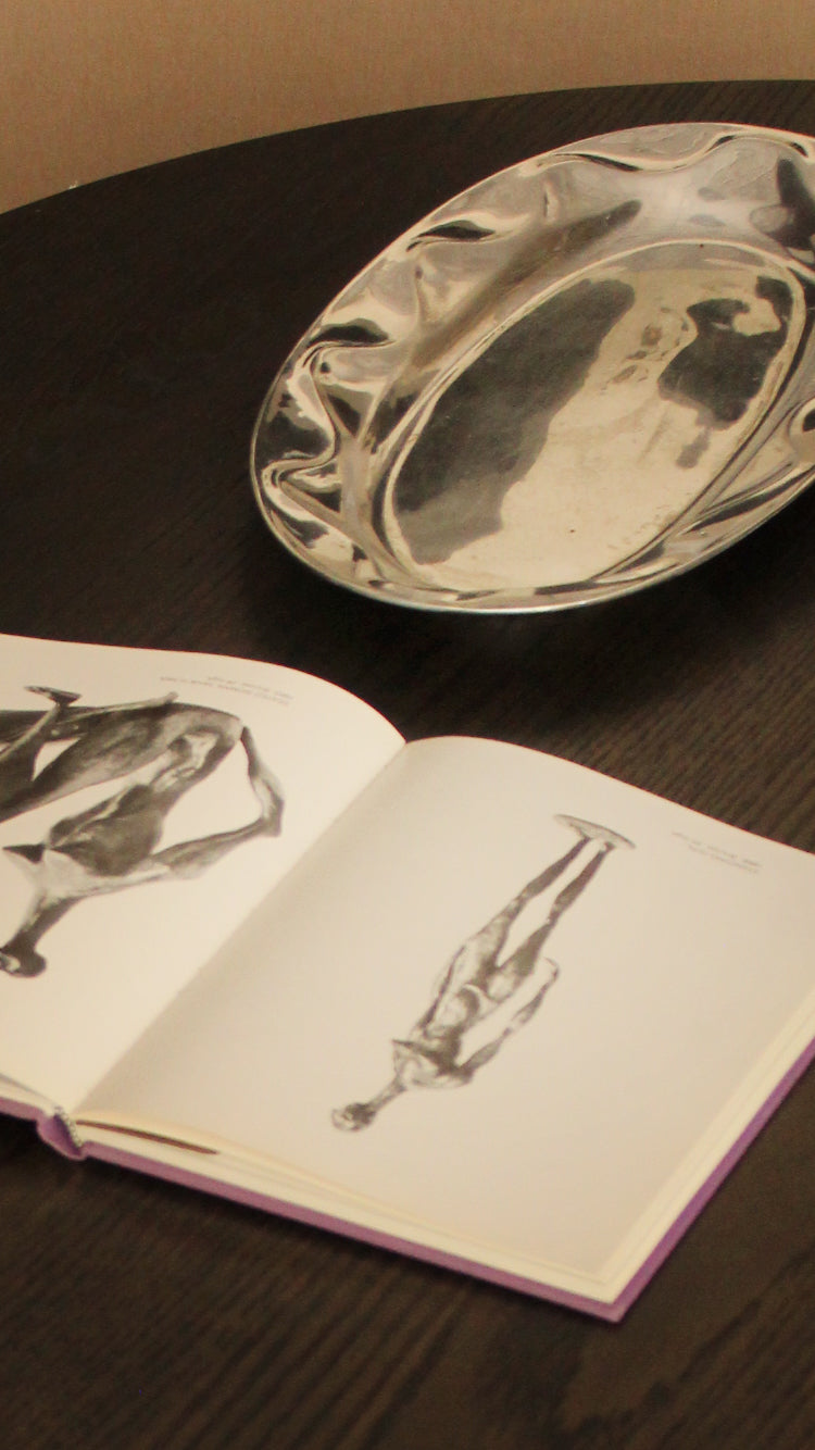 Marico Coffee Table