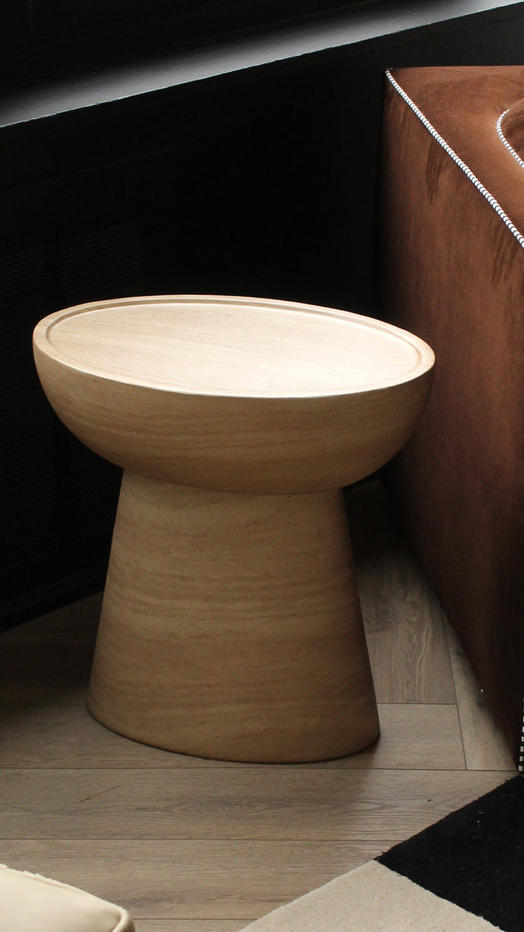 Lequin Side Table