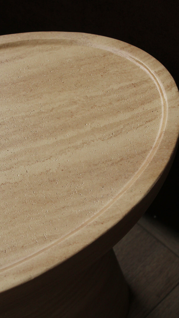 Lequin Side Table
