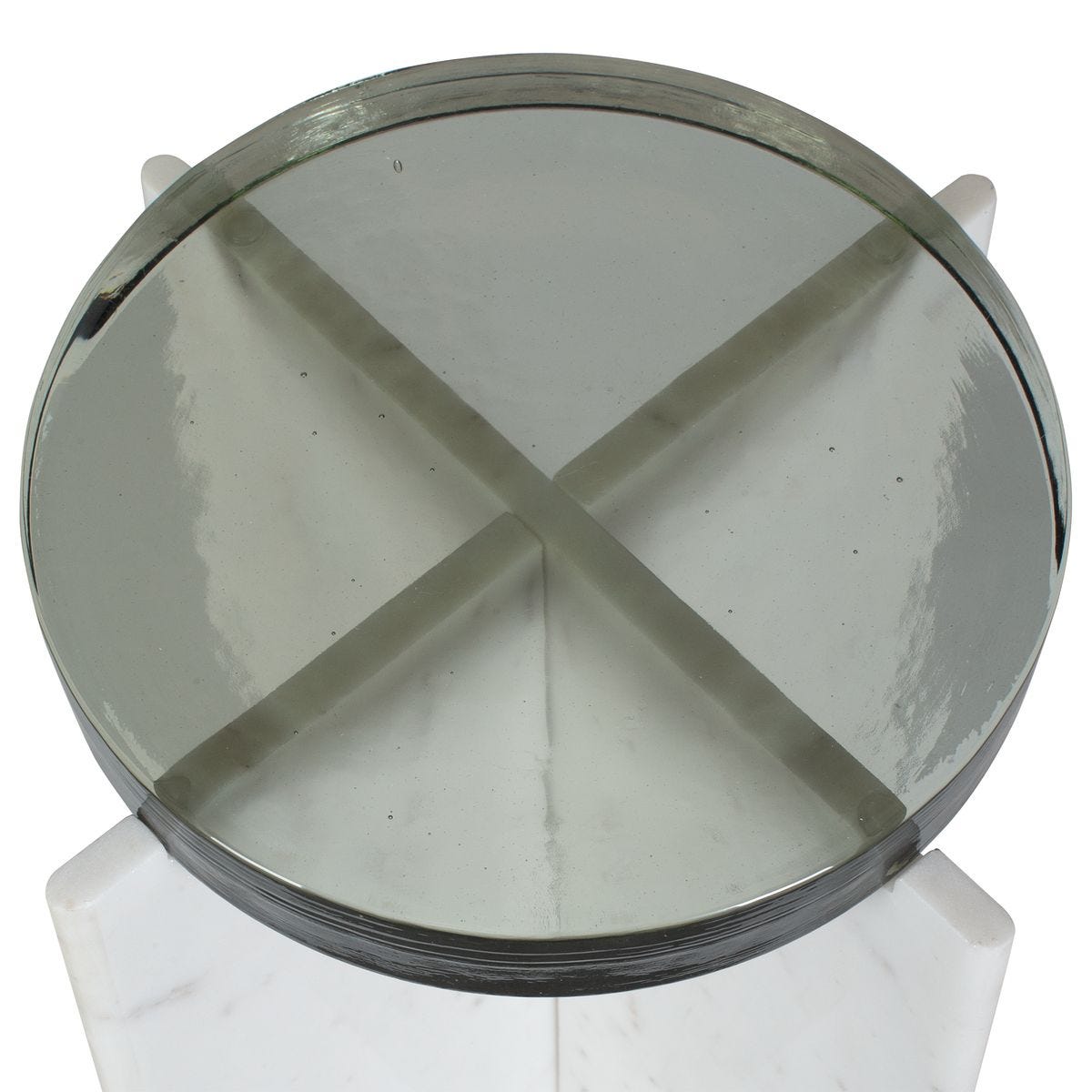 Laurent Accent Table
