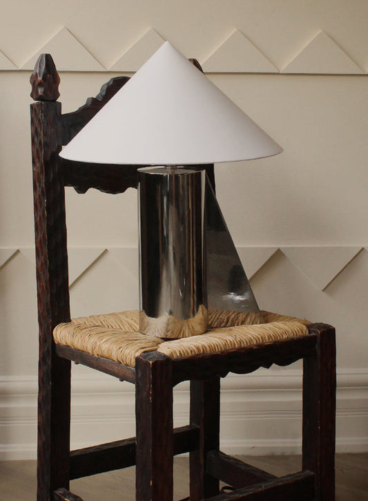 Cercado Table Lamps