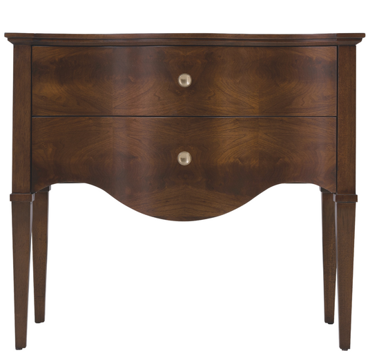 Cascata Nightstand
