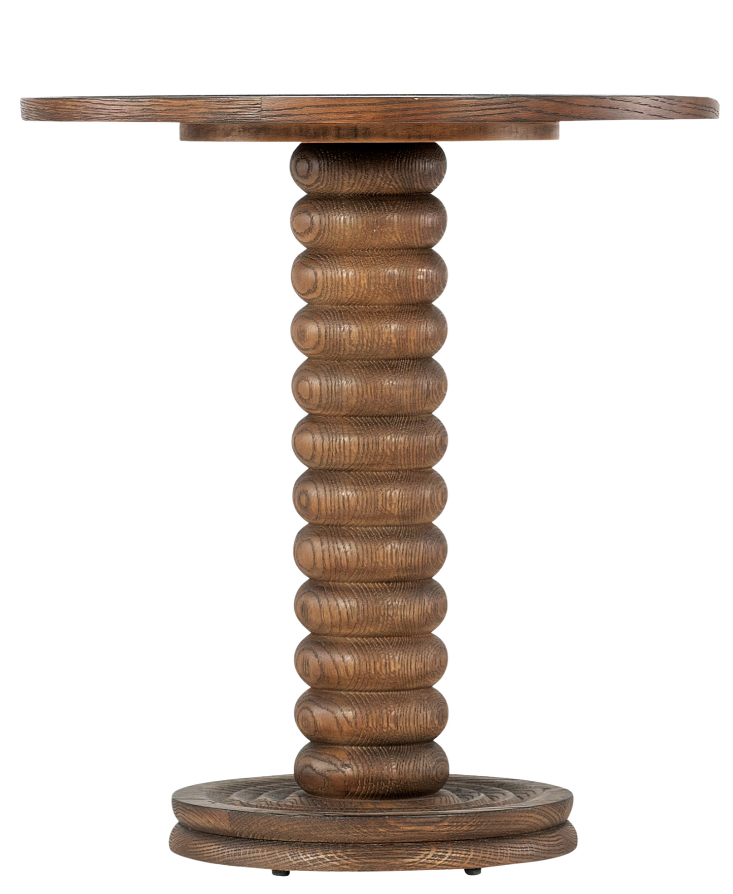 Escuro Accent Table