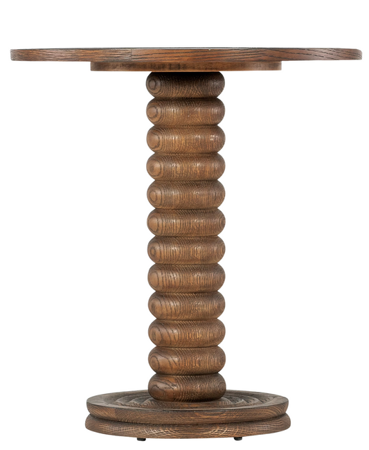 Escuro Accent Table