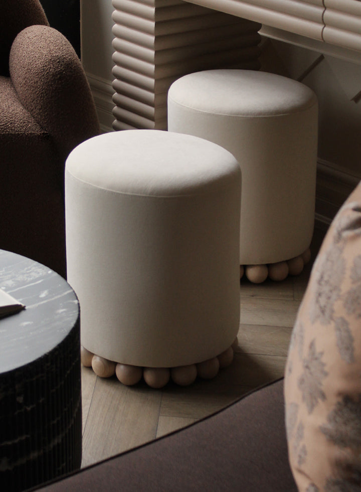 Merrien Ottoman