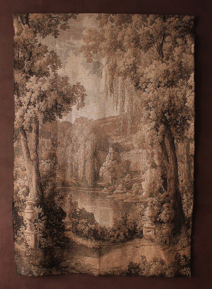Landscape Tapestry No.4