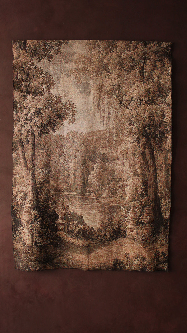 Landscape Tapestry No.4